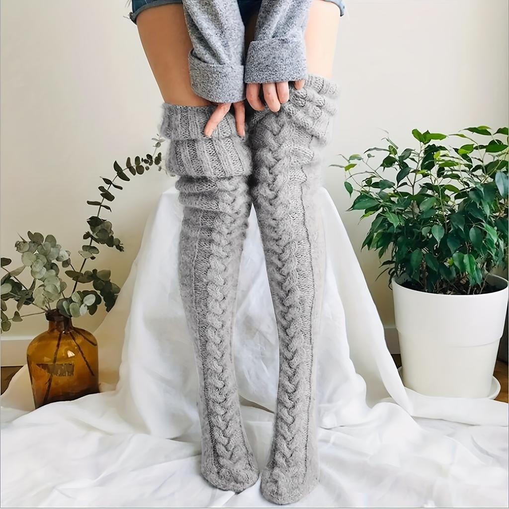 Cozysocks Warm & Comfortable
