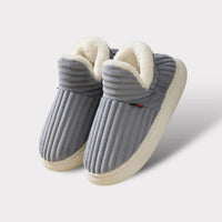 Cozy Cloud Winter Slippers