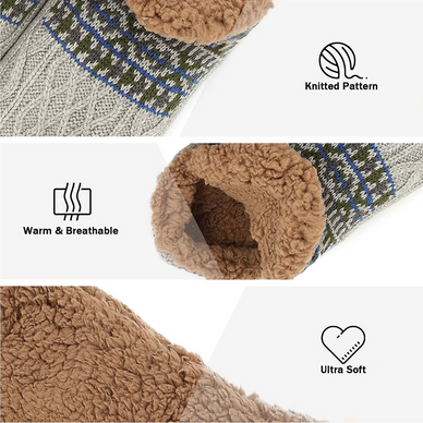 "Transform Your Chilly Mornings into Cozy Bliss"