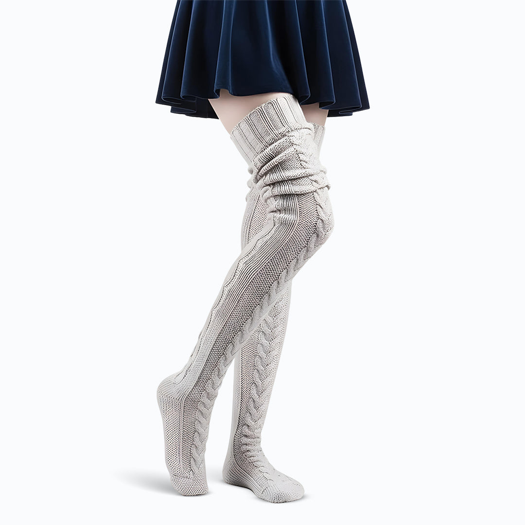 Cozysocks Warm & Comfortable