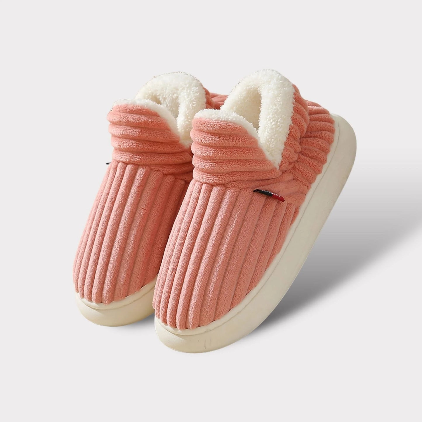 Cozy Cloud Winter Slippers