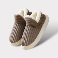 Cozy Cloud Winter Slippers