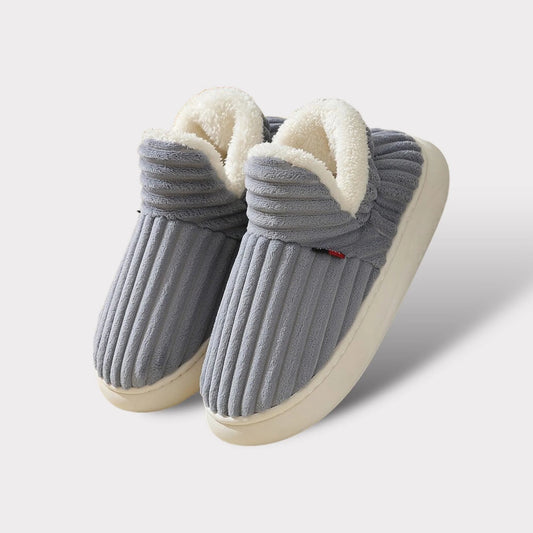 Cozy Cloud Winter Slippers