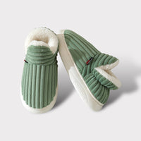 Cozy Cloud Winter Slippers