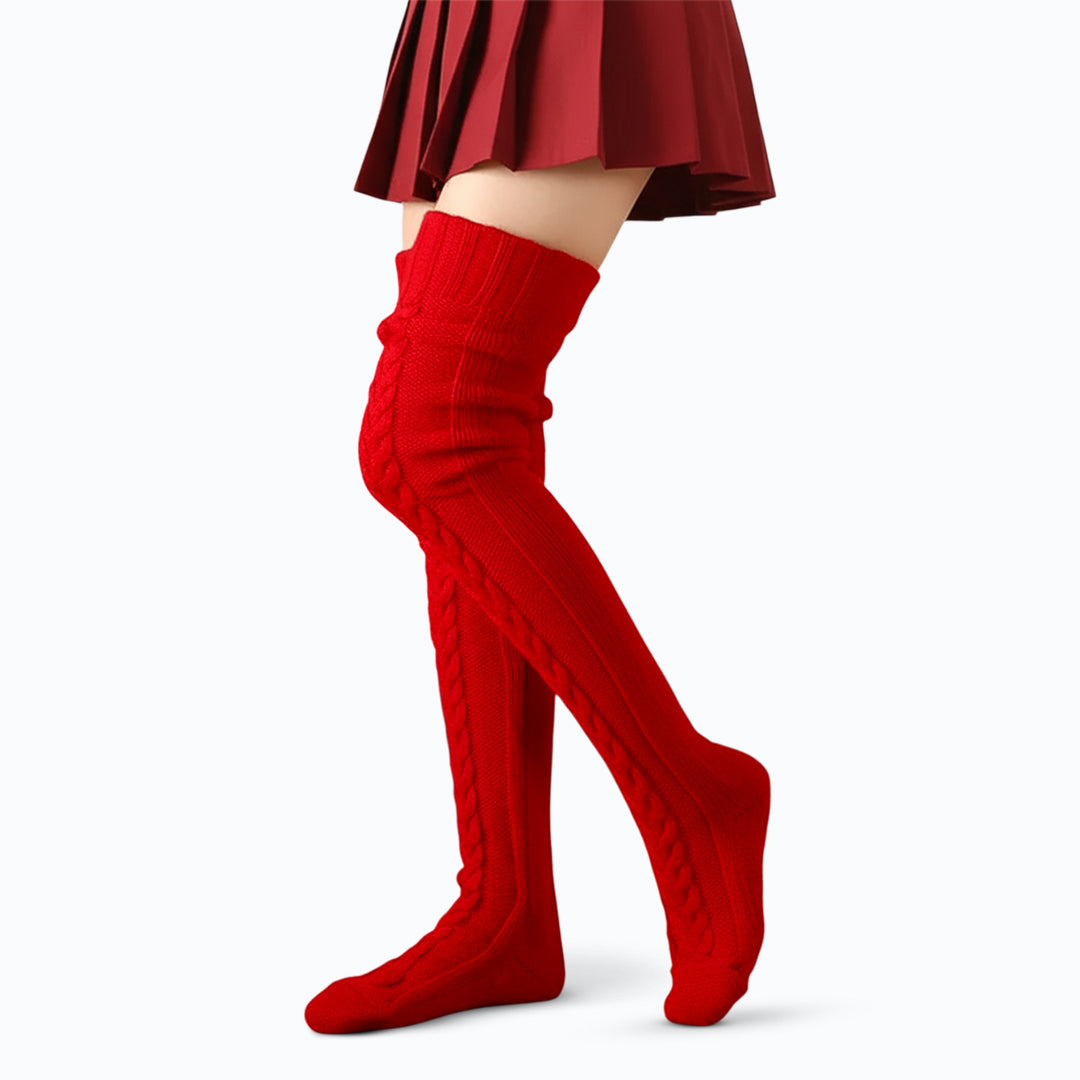 Cozysocks Warm & Comfortable